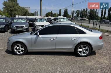 Седан Audi A4 2014 в 