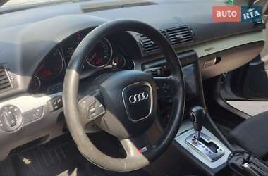 Универсал Audi A4 2005 в 