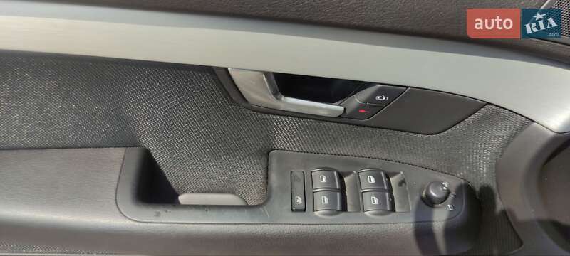 Универсал Audi A4 2005 в Каменском