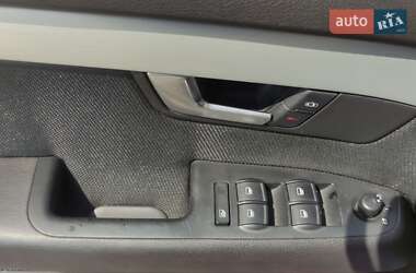 Универсал Audi A4 2005 в 