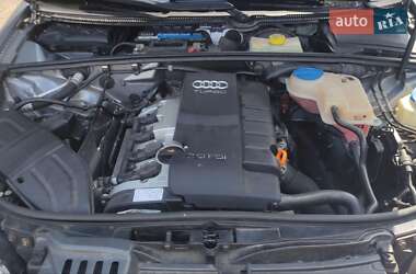Универсал Audi A4 2005 в 