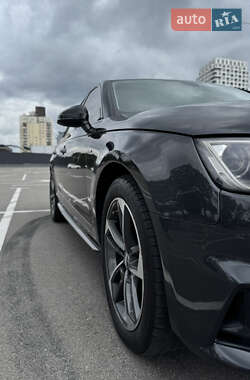 Седан Audi A4 2019 в 