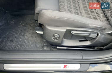 Универсал Audi A4 2013 в 