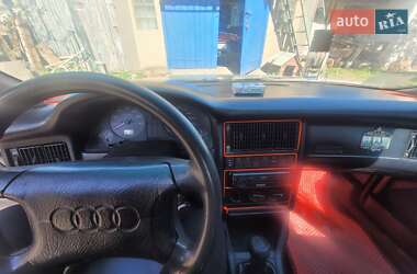 Седан Audi A4 1994 в 