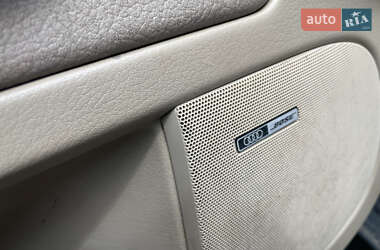 Седан Audi A4 2001 в 