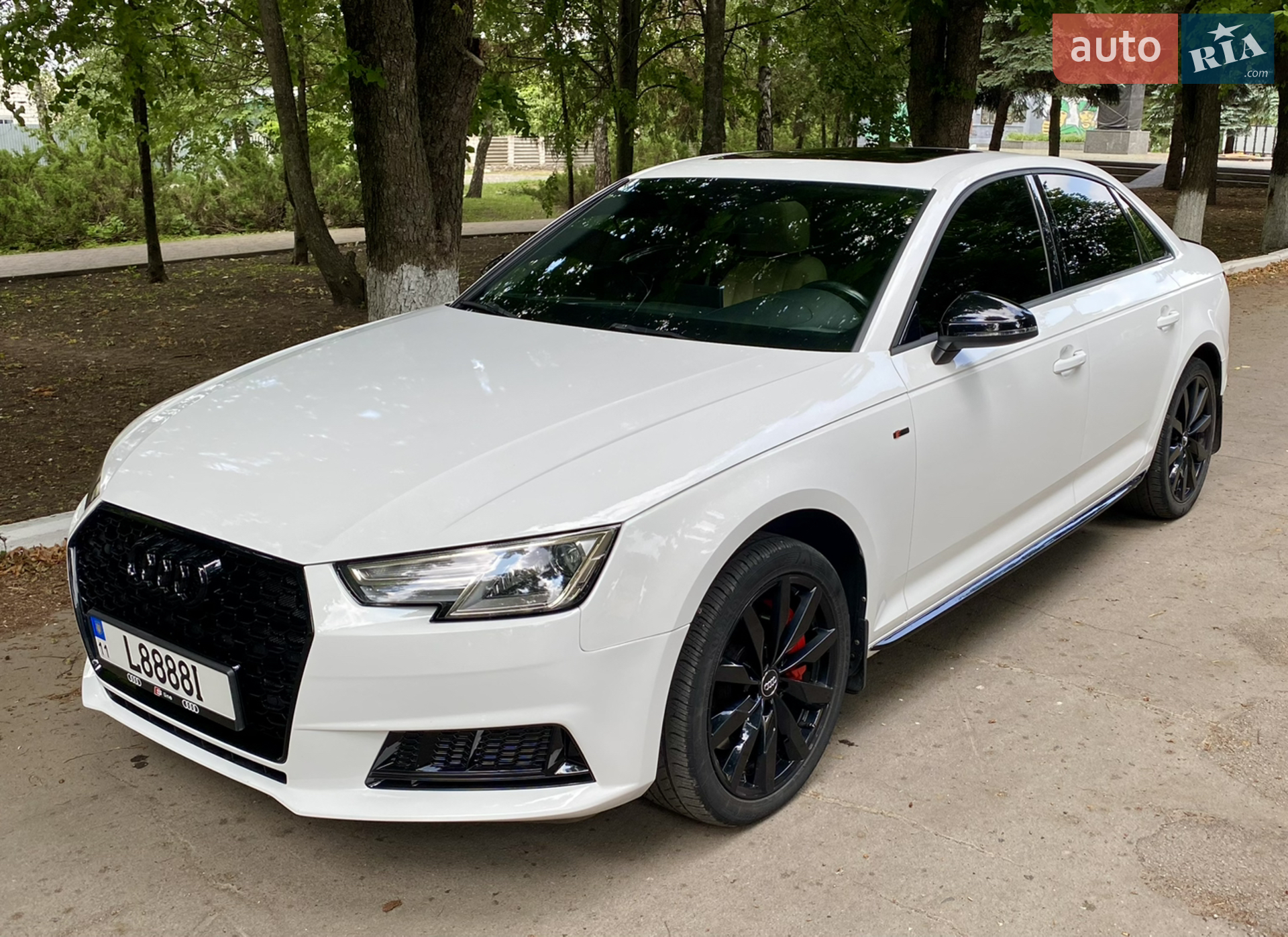 2017 Audi A4 - мініатюра 4