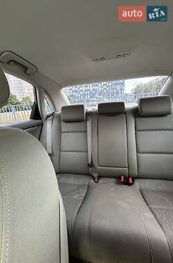 Седан Audi A4 2005 в 