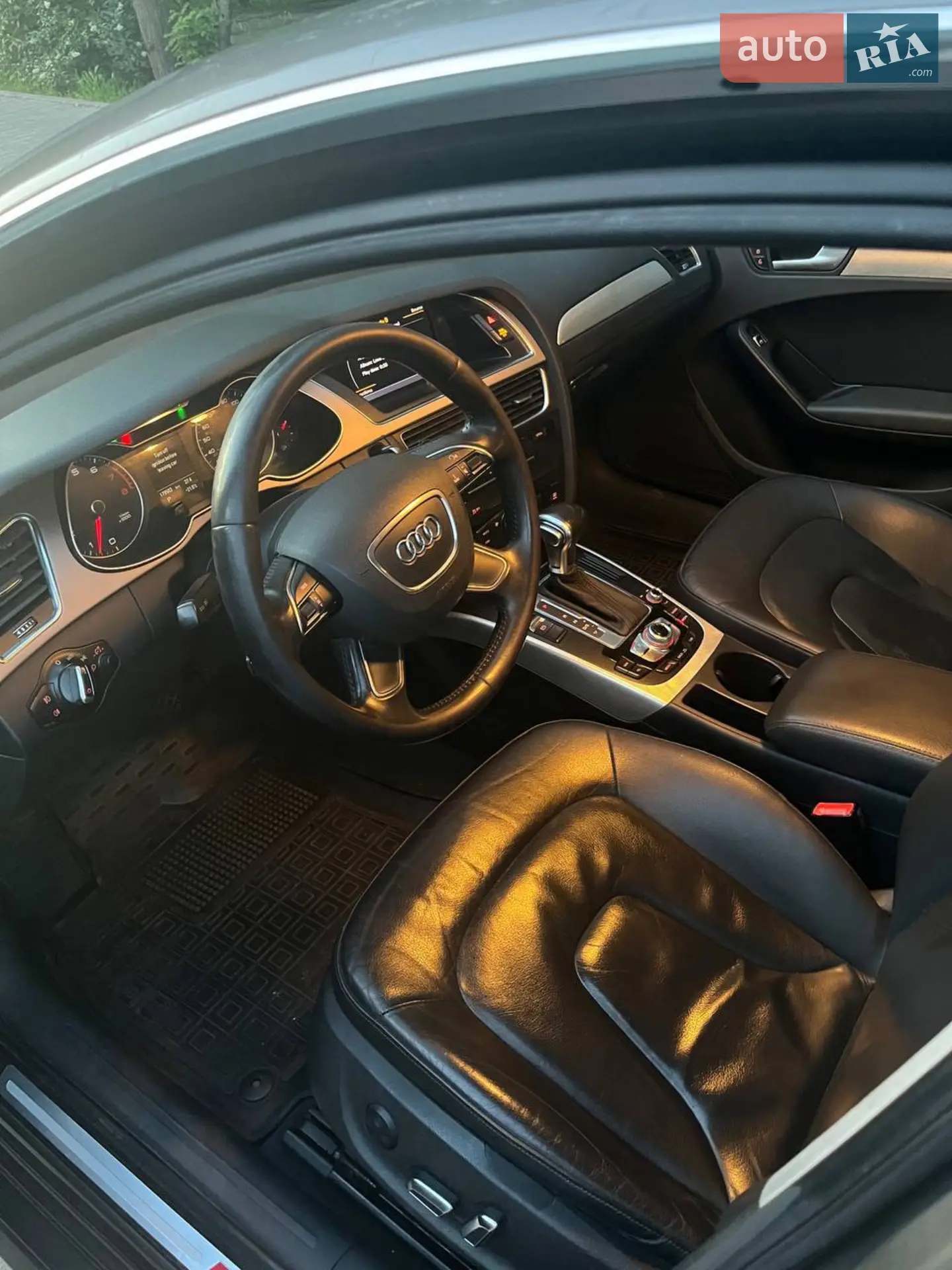 2013 Audi A4 - мініатюра 27