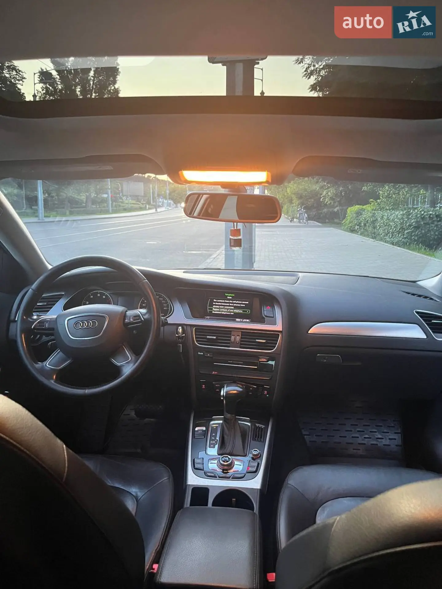 2013 Audi A4 - мініатюра 26