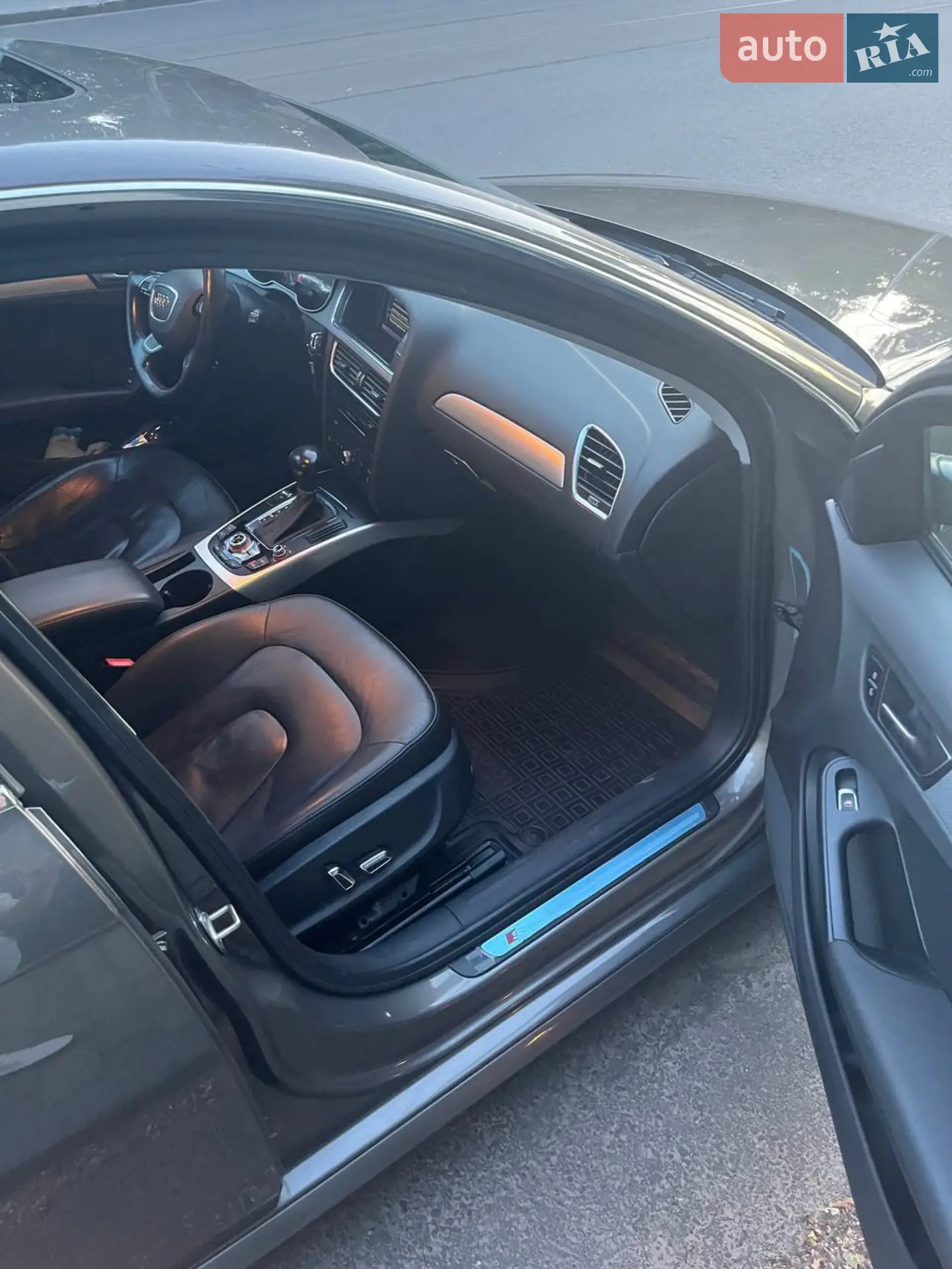 2013 Audi A4 - мініатюра 35