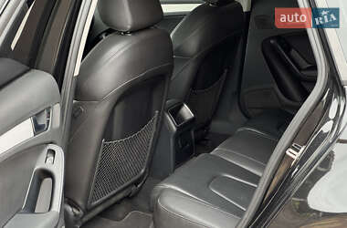 Седан Audi A4 2008 в 