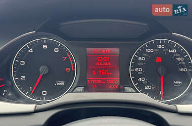 Седан Audi A4 2008 в 
