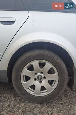 Универсал Audi A4 2003 в 