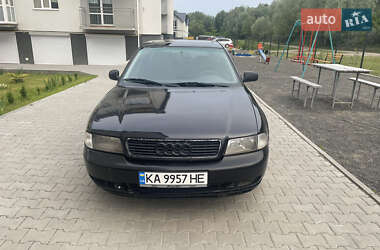 Универсал Audi A4 1998 в Хмельницком