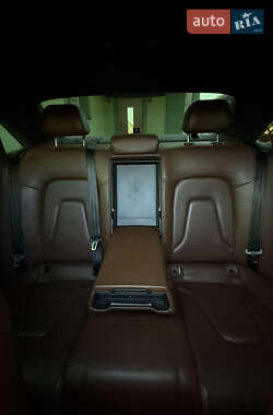 Седан Audi A4 2012 в 