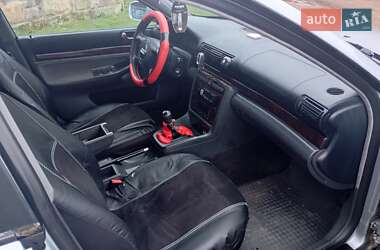 Седан Audi A4 1999 в 