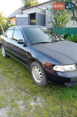 Седан Audi A4 1998 в Сарнах