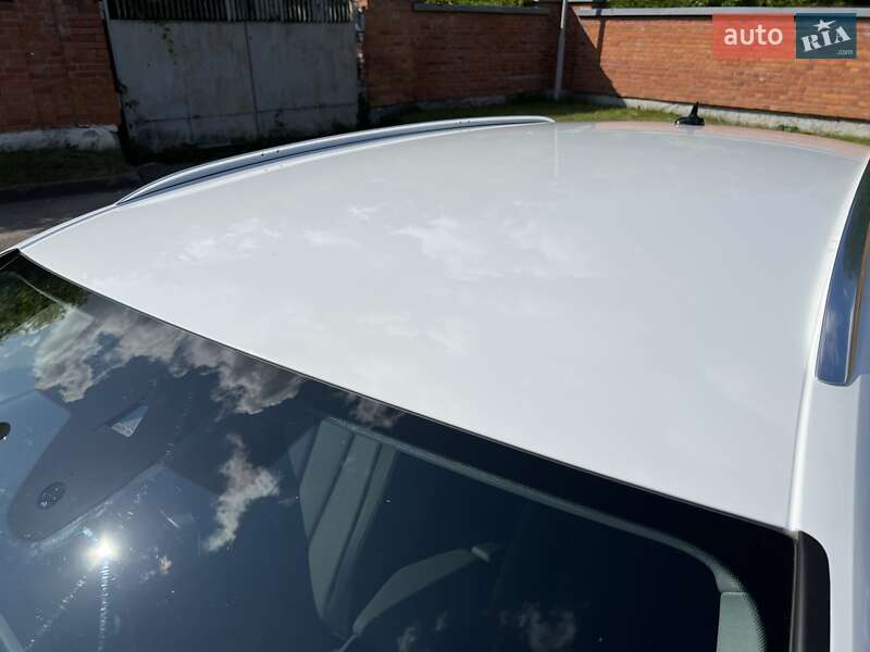 Универсал Audi A4 2021 в Дрогобыче