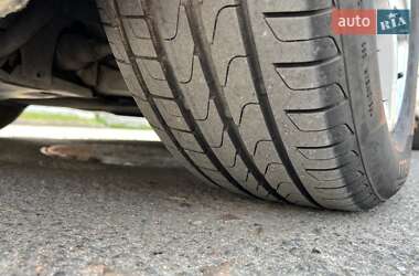 Универсал Audi A4 2021 в 