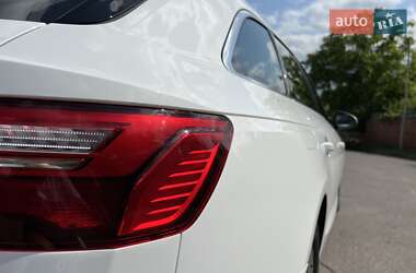 Универсал Audi A4 2021 в 
