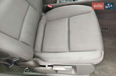 Універсал Audi A4 2002 в 