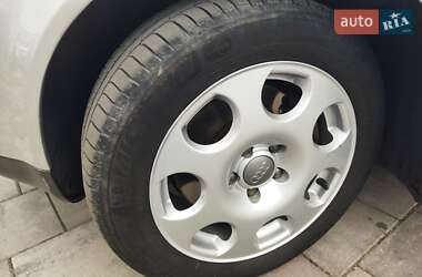 Універсал Audi A4 2002 в 