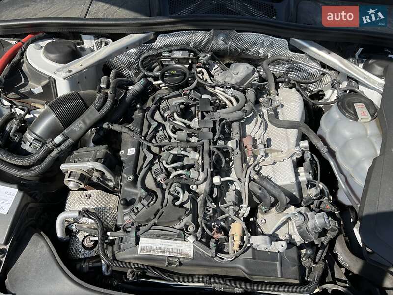 Универсал Audi A4 2021 в Дрогобыче