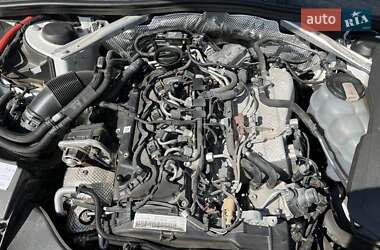 Универсал Audi A4 2021 в 