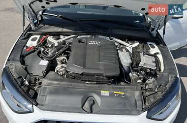 Универсал Audi A4 2021 в 