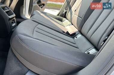 Универсал Audi A4 2021 в 