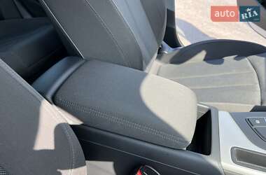 Универсал Audi A4 2021 в 