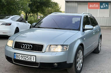 Универсал Audi A4 2003 в 