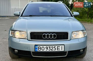 Универсал Audi A4 2003 в 