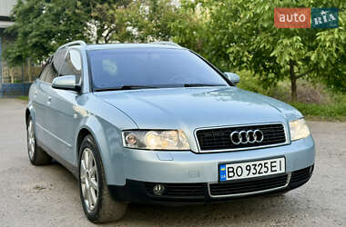 Универсал Audi A4 2003 в 