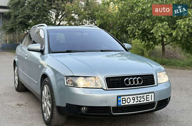 Универсал Audi A4 2003 в 