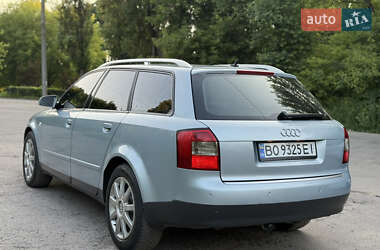 Универсал Audi A4 2003 в 