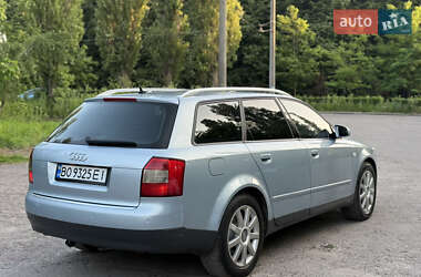 Универсал Audi A4 2003 в 