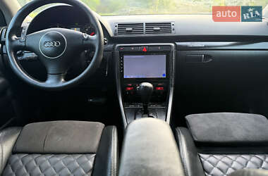 Универсал Audi A4 2003 в 