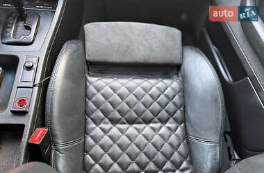 Универсал Audi A4 2003 в 