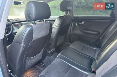 Универсал Audi A4 2003 в 