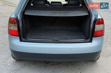 Универсал Audi A4 2003 в 