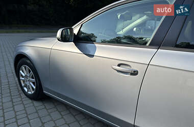 Универсал Audi A4 2014 в 