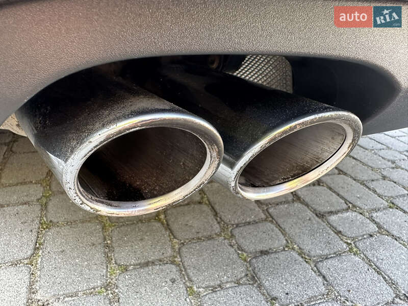 Універсал Audi A4 2014 в Львові