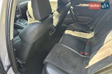 Универсал Audi A4 2014 в 