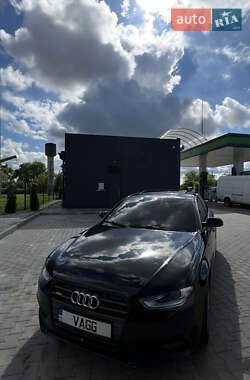 Седан Audi A4 2013 в Романковцах