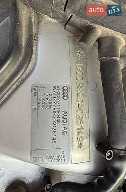 Универсал Audi A4 2011 в 