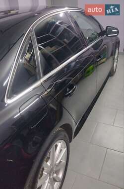 Седан Audi A4 2016 в 