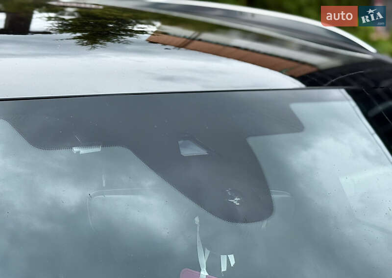 Універсал Audi A4 2018 в Луцьку