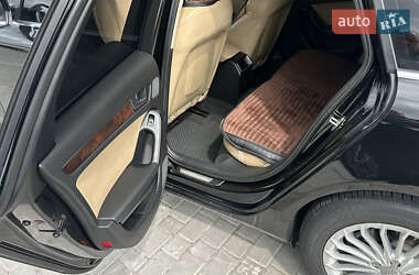 Седан Audi A4 2014 в 
