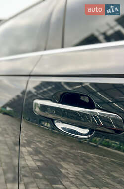 Седан Audi A4 2016 в 